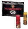 For Maximum, Long Range Buckshot Performance, Supreme Double X Magnum Buffered, Copper-Plated Buckshot Loads Will Bring The Game Home. Symbol: X123C000B Gauge: 12 Length Of Shell: 3" Velocity (Feet Pe...